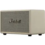 Marshall Acton III BT Cream Bluetooth® Lautsprecher Beige