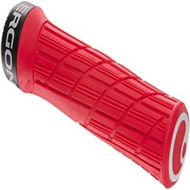 Ergon Griffe GE1 EVO Slim Risky red