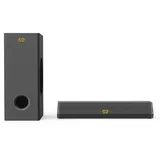 Mozos GS-BAR 2.1 SOUNDBAR HEIMKINO