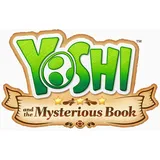 Yoshi and the Mysterious Book - Nintendo Switch 2