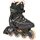 K2 Alexis 80 Boa Black/Peach 36,5
