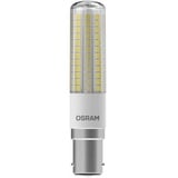 Osram LED Special T SLIM 60 320° 7W/2700K B15d