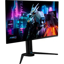 Gigabyte AORUS FO32U2 32"