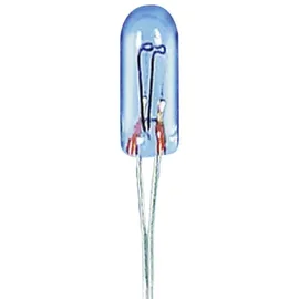 TRU Components 1590345 Micro Glühlampe 12V 0.30W T1 Klar 1St.