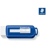 Staedtler 525 PS1 Radierer mit Schiebehülle