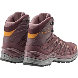 Lowa Innox Pro GTX Mid Ws altrosa/rose 39