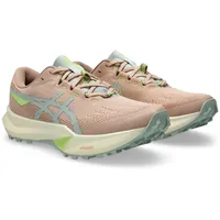 Asics Fuji Lite 6 Damen Pale Apricot/Lichen Rock 42,5