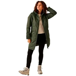 Regatta Romine II wasserdicht Parka Jacke with Isotex
