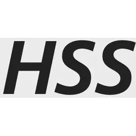 Fortis Ersatz HSS-Fräskrone