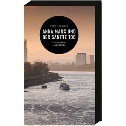 Anna Marx und der sanfte Tod