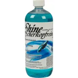 1L Shine Scherkopfreiniger Philips Jet Clean für Reinigungskartuschen Top