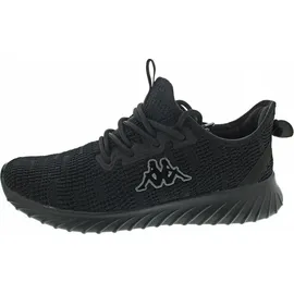 Kappa Capilot Herren Schwarz 36