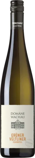 Grüner Veltliner Federspiel Terrassen Domäne Wachau 2025