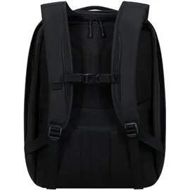 Samsonite Securipak 2.0 Rucksack für Laptop 17.3" | Schwarz