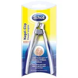 SCHOLL Nagel-Clip Fußcreme Damen