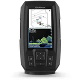 Garmin Striker Vivid 4cv mit GT20-TM-Geber