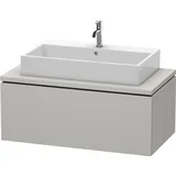 Duravit L-Cube Waschtischunterschrank, 1 Auszug, LC581400707,