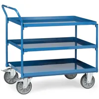 FETRA Tischwagen 400 kg