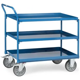FETRA Tischwagen 400 kg
