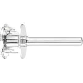 pferd tools POLICLEAN Werkzeughalter für Bohrung Ø 6 mm Spannbreite 13 mm Schaft-Ø 6 mm