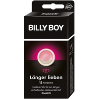 Billy Boy Länger Lieben 12 St.