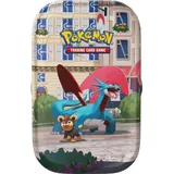 Pokémon Illumina City Mini-Tin