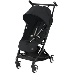 Kinder-Buggy CYBEX "Cybex Gold, Libelle", Baby, schwarz (magic schwarz), Kinderwagen