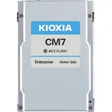 Kioxia SSD 7.68TB CM7-R Series 2,5" PCIe 5.0