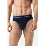 MEY Jazz-Pants Blau L 2er Pack