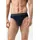 MEY Jazz-Pants Blau L 2er Pack