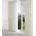 WIRTH Gr 3 schlamm B 60cm H 225cm Baumwolle Polyester Gardinen