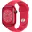 GPS 41 mm Aluminiumgehäuse product(red), Sportarmband (product)red