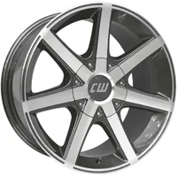 Borbet CWE 7,0x16 5x130 ET38 MB84,1