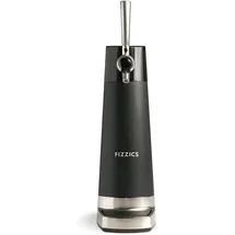 Fizzics Draftpour Bierspender, Carbon