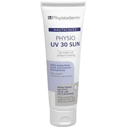 Physioderm UV 30 Sun Sonnenschutzcreme 100ml