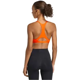 adidas Optime Essentials Workout Pure Orange XS