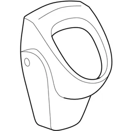 Geberit Renova Nr.1 (235300600)