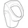 Geberit Renova Nr.1 (235300600)