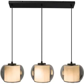 OTTO home Tanissa 3-flg. Ø 20 cm schwarz