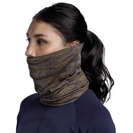 Buff ® Dryflx® Nackenwärmer - Brindle Brown - One Size
