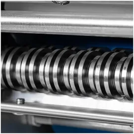 Royal Catering Nudelmaschine - 18 cm - 14 mm - elektrisch RC- EPM180