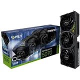 Palit GeForce RTX 5070 GamingPro OC 12 GB GDDR7