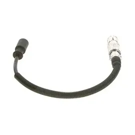 Bosch Zündleitung [Hersteller-Nr. 0356912967] für Smart