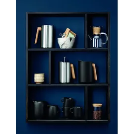 eva solo Nordic Kitchen Stempelkanne mit Isolierwirkung Kaffeebereiter (502754)