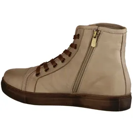Andrea Conti Komfort Schnürschuhe in Beige 37 EU - 37
