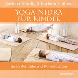 Windpferd Verlagsges. Yoga Nidra für Kinder