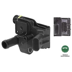 Ntk Sensor, Abgasdruck [Hersteller-Nr. 77356] für Ford