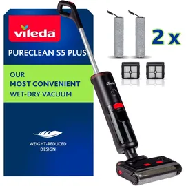 Vileda PureClean S5 Plus