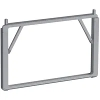 Rain Design mBar Pro Plus space grau