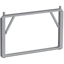 Rain Design mBar Pro Plus space grau